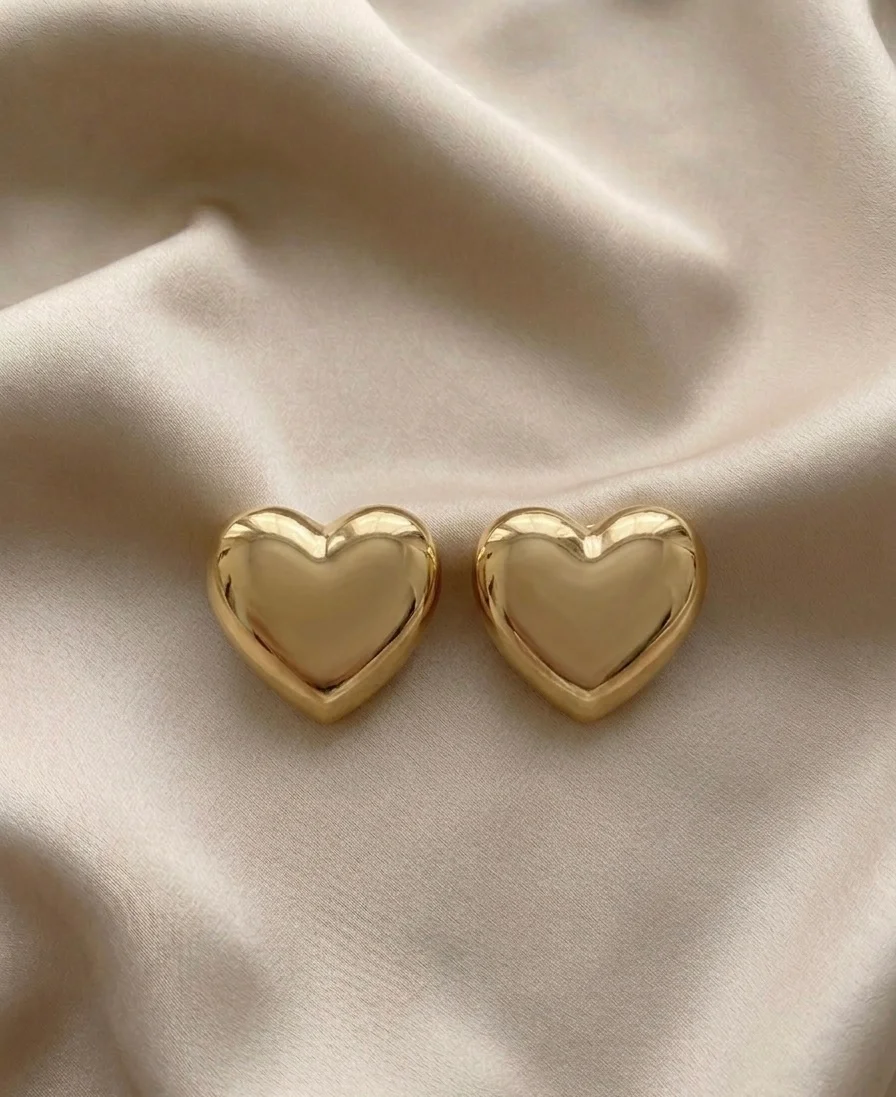 Ruby Hearts