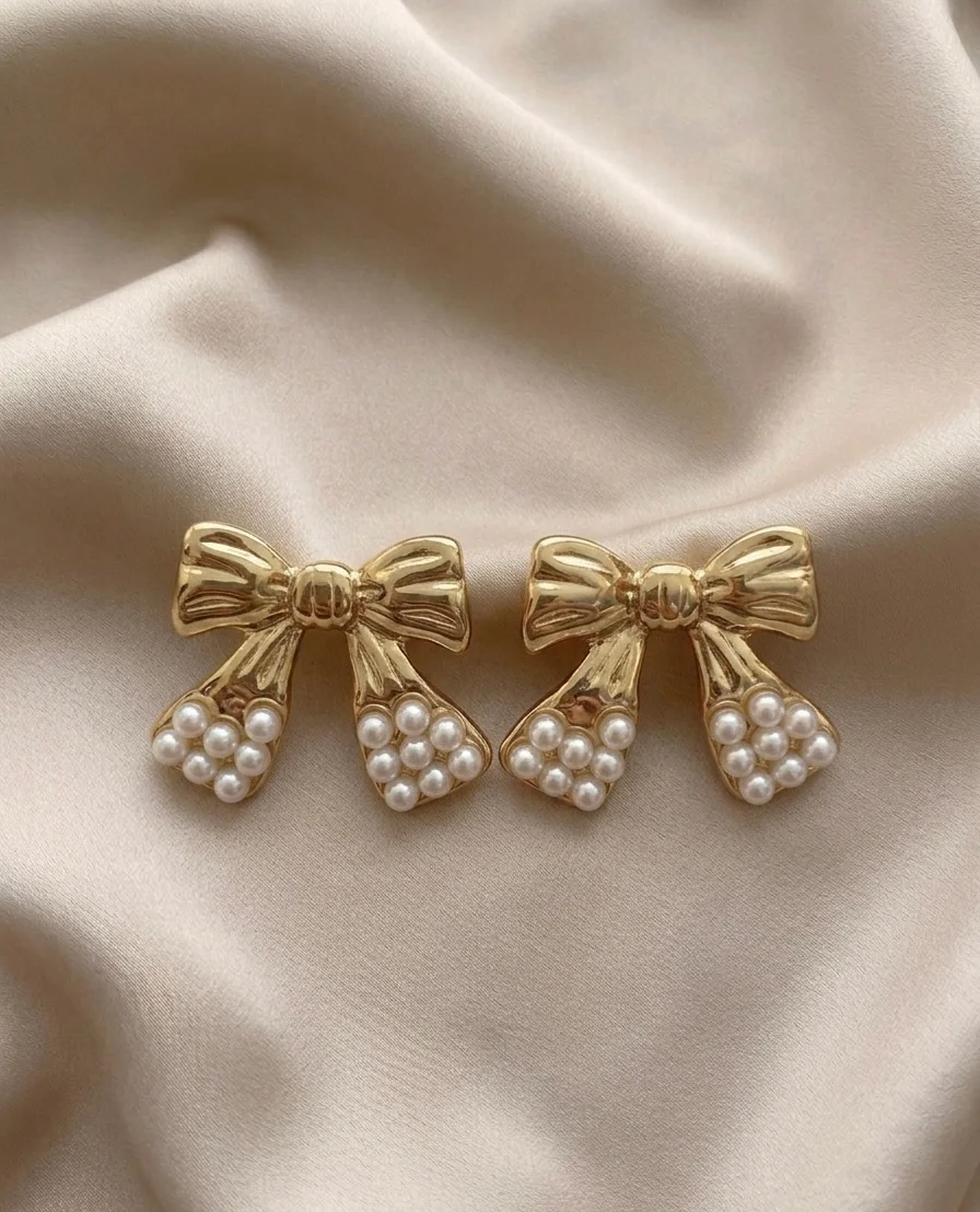 Elegant Ribbon