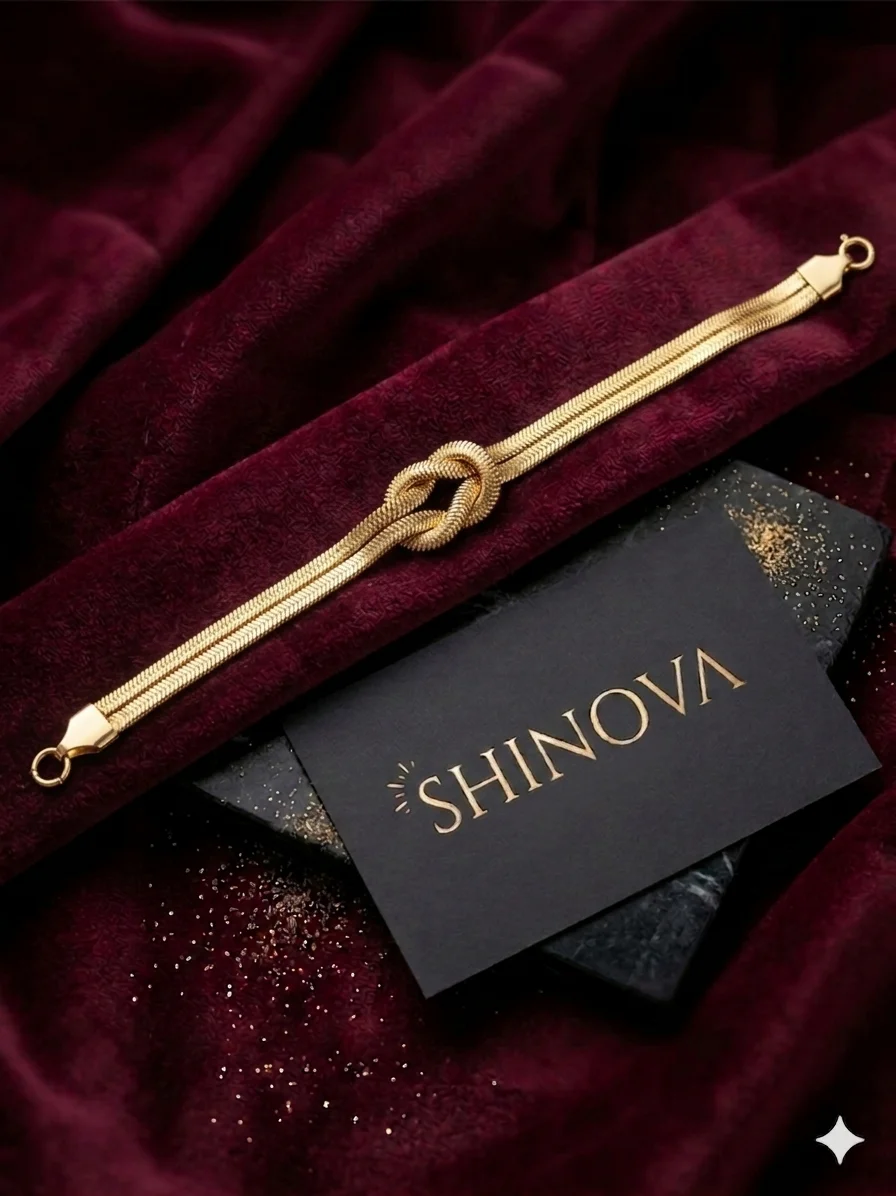 Mirage Bracelet