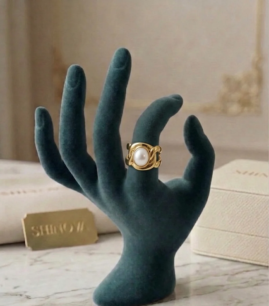 Shinova Pearl 01