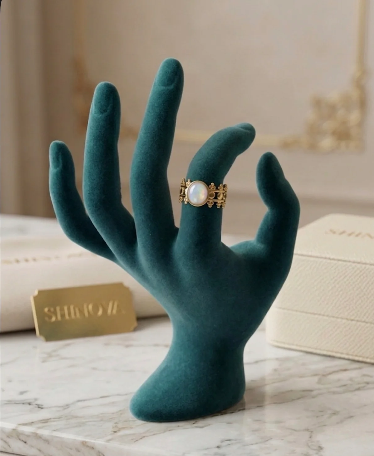 Shinova Pearl 02