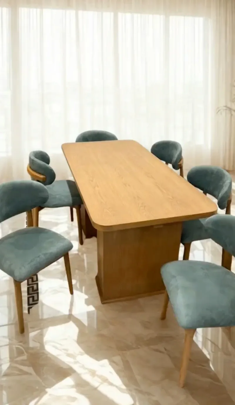 سفرة مودرن