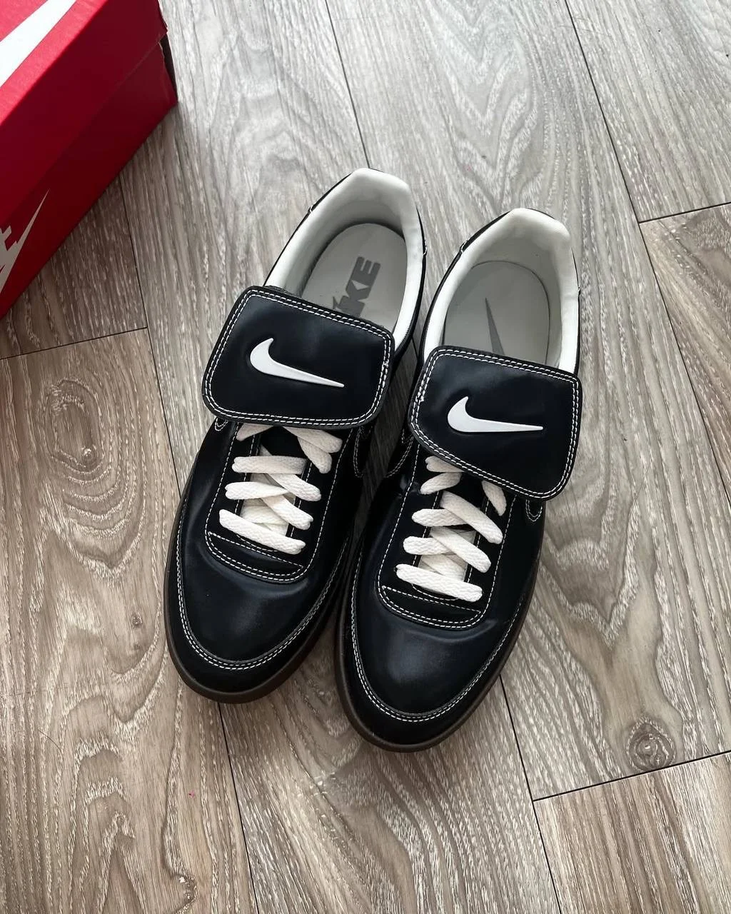Nike Kill Shot 2 Black