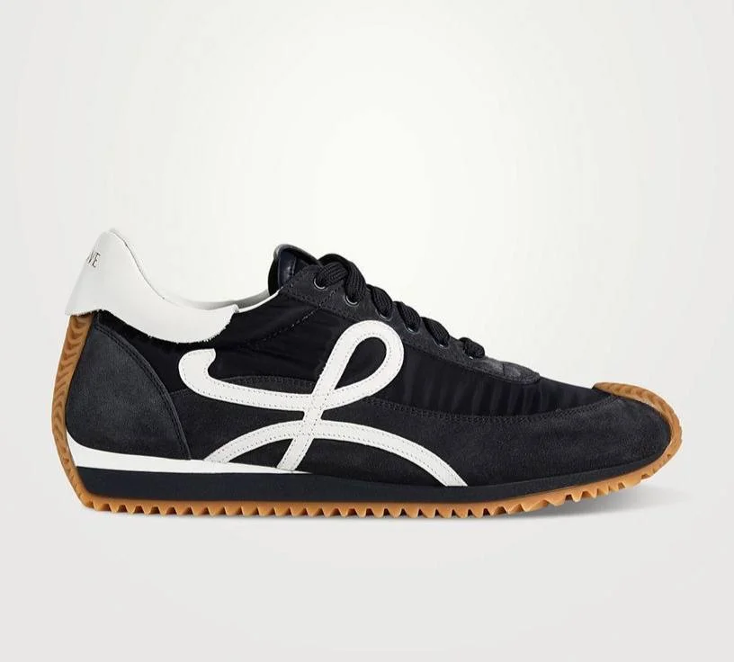 Loewe flow runner black