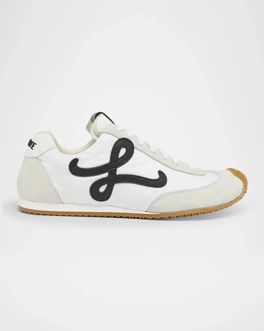 Loewe flow runner  white