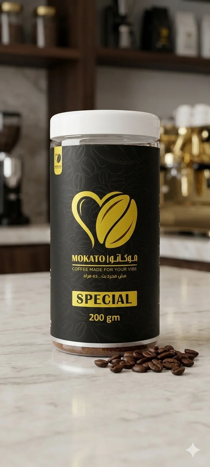 موكاتو اسبشيال