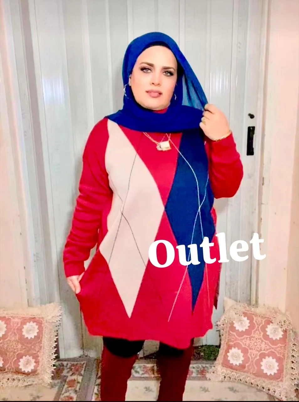 بلوفر سمبوكسات