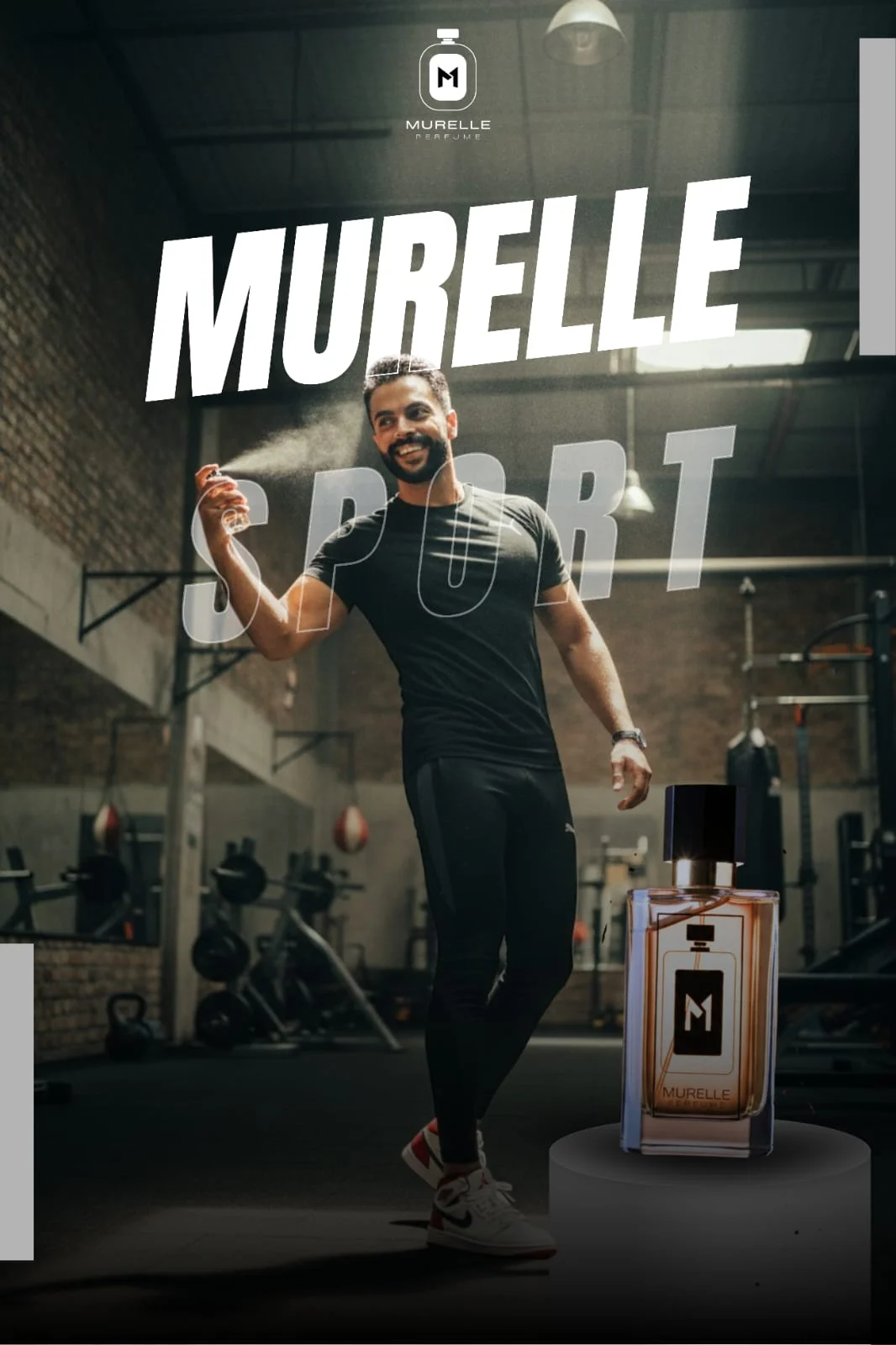 Murelle Sport