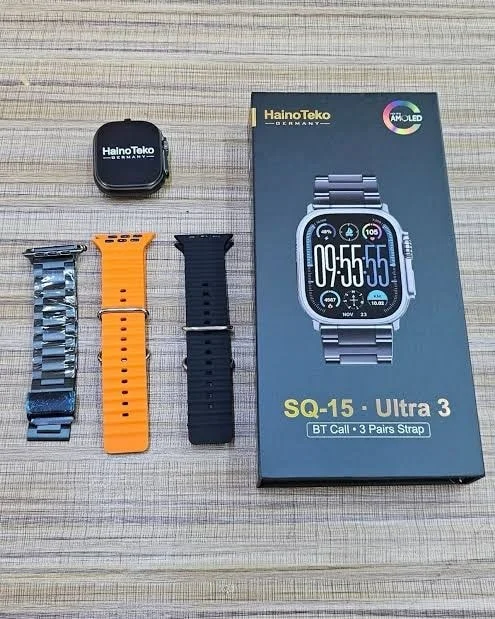 Haino Teko-15 Ultra3 WaterProof