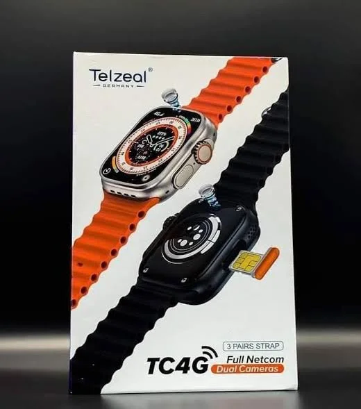 Telzeal TC4G