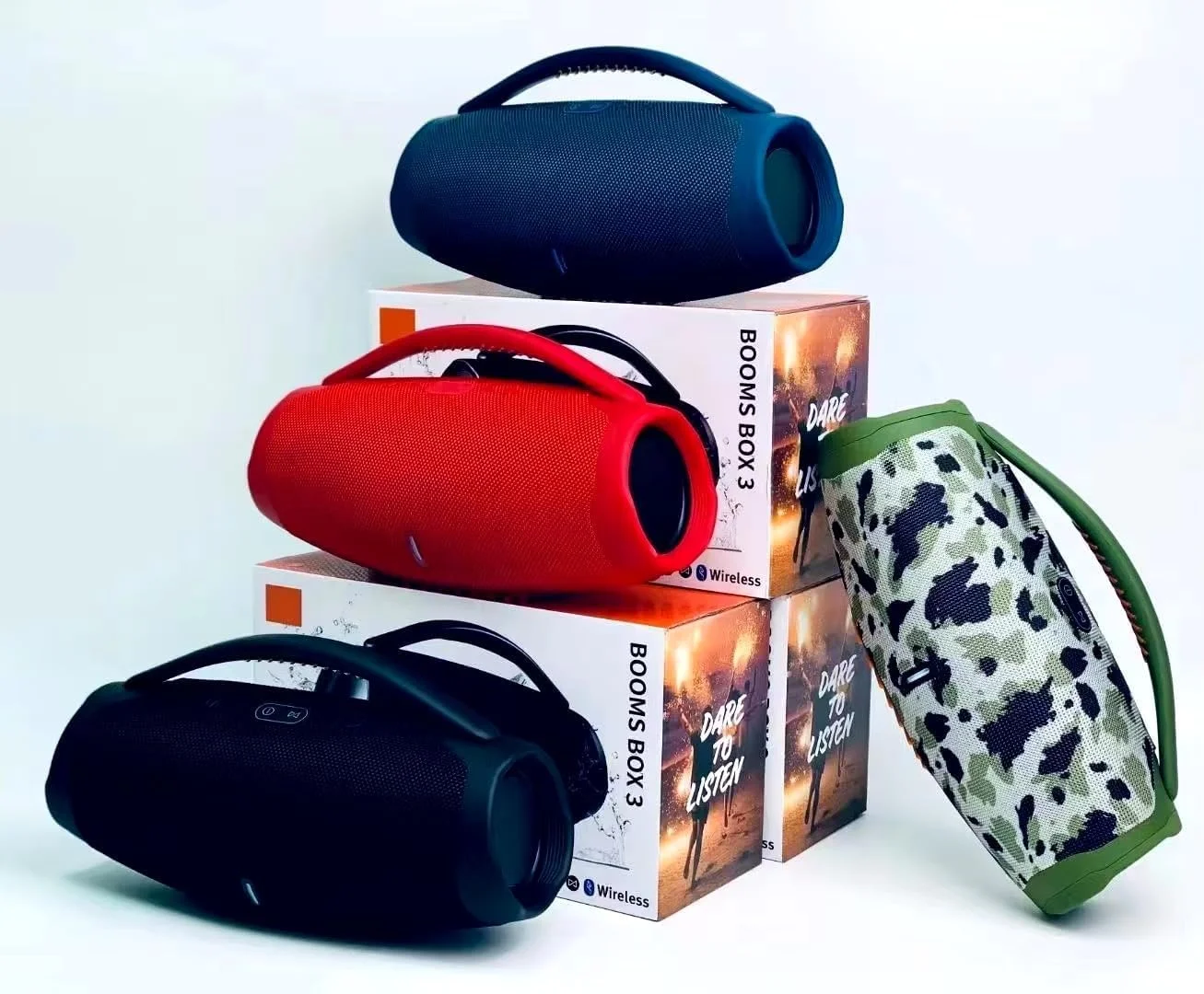 Box3 mini