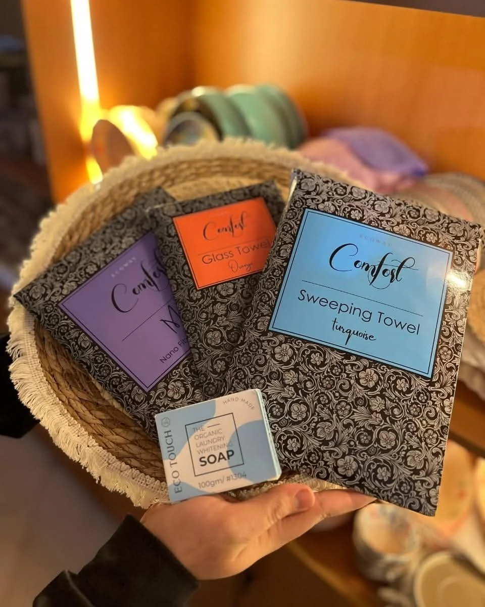 عرض التوفير الثلاثي