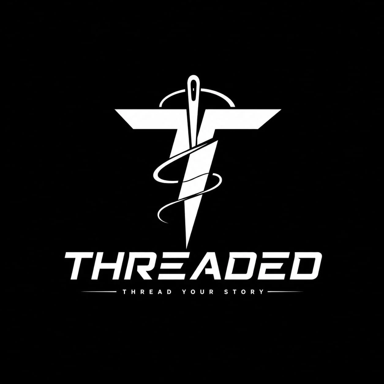 THREADED
