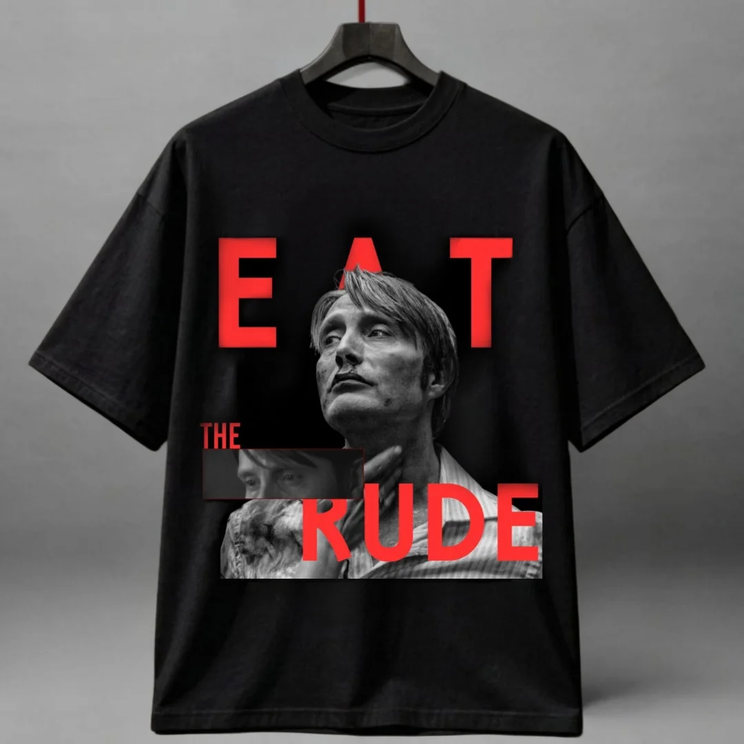 Hannibal T-shirt