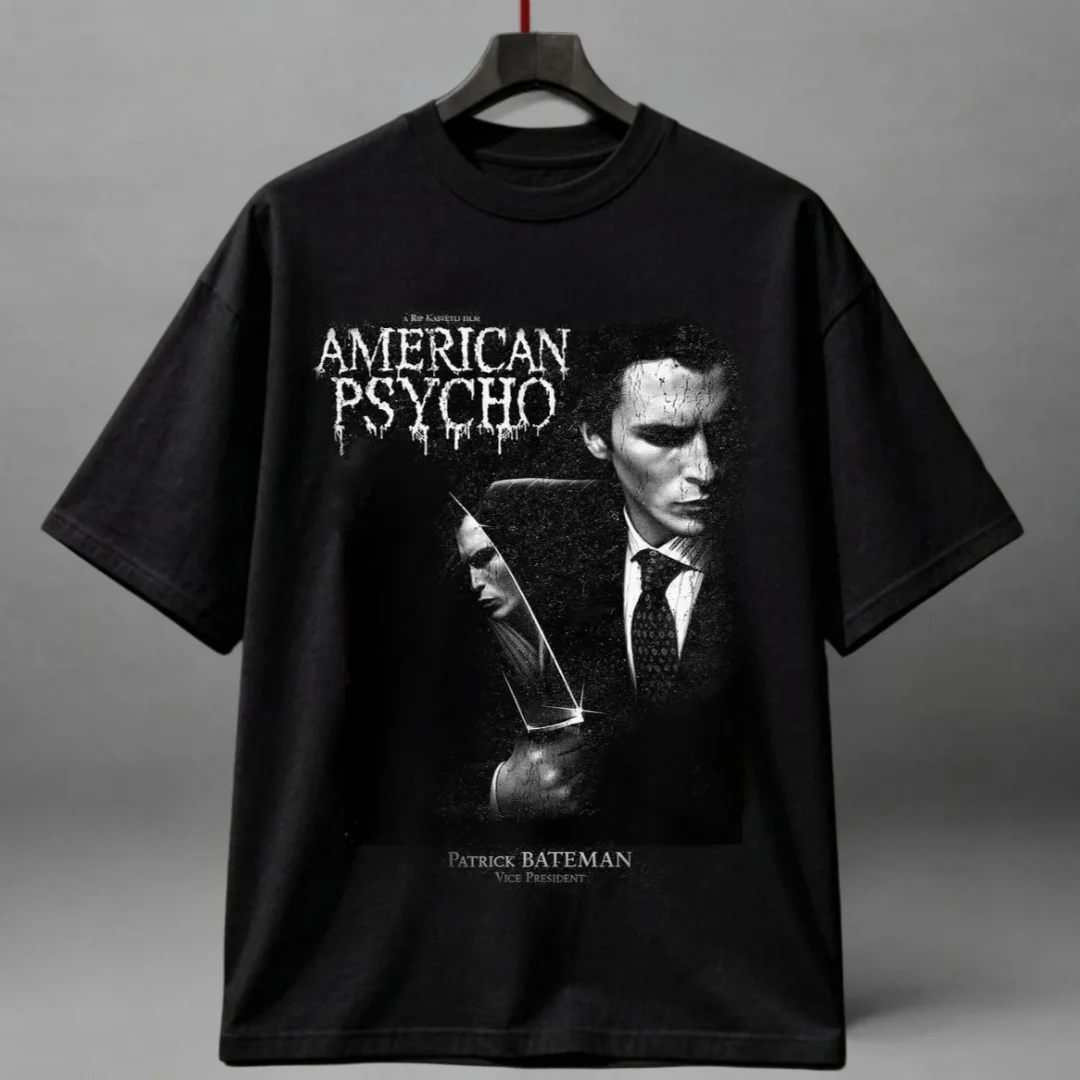 American Psycho T-shirt