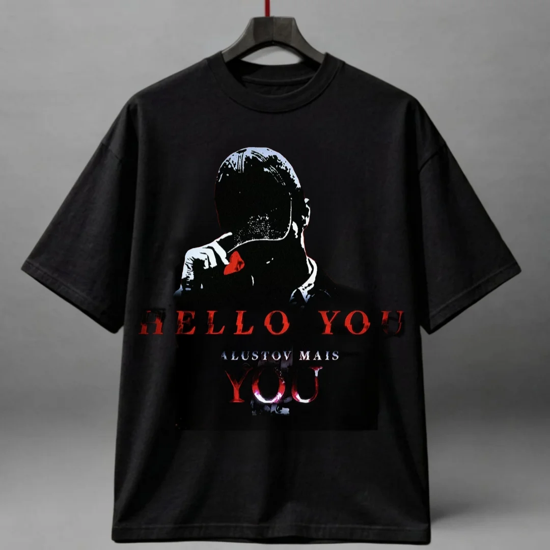Joe Goldberg T-shirt