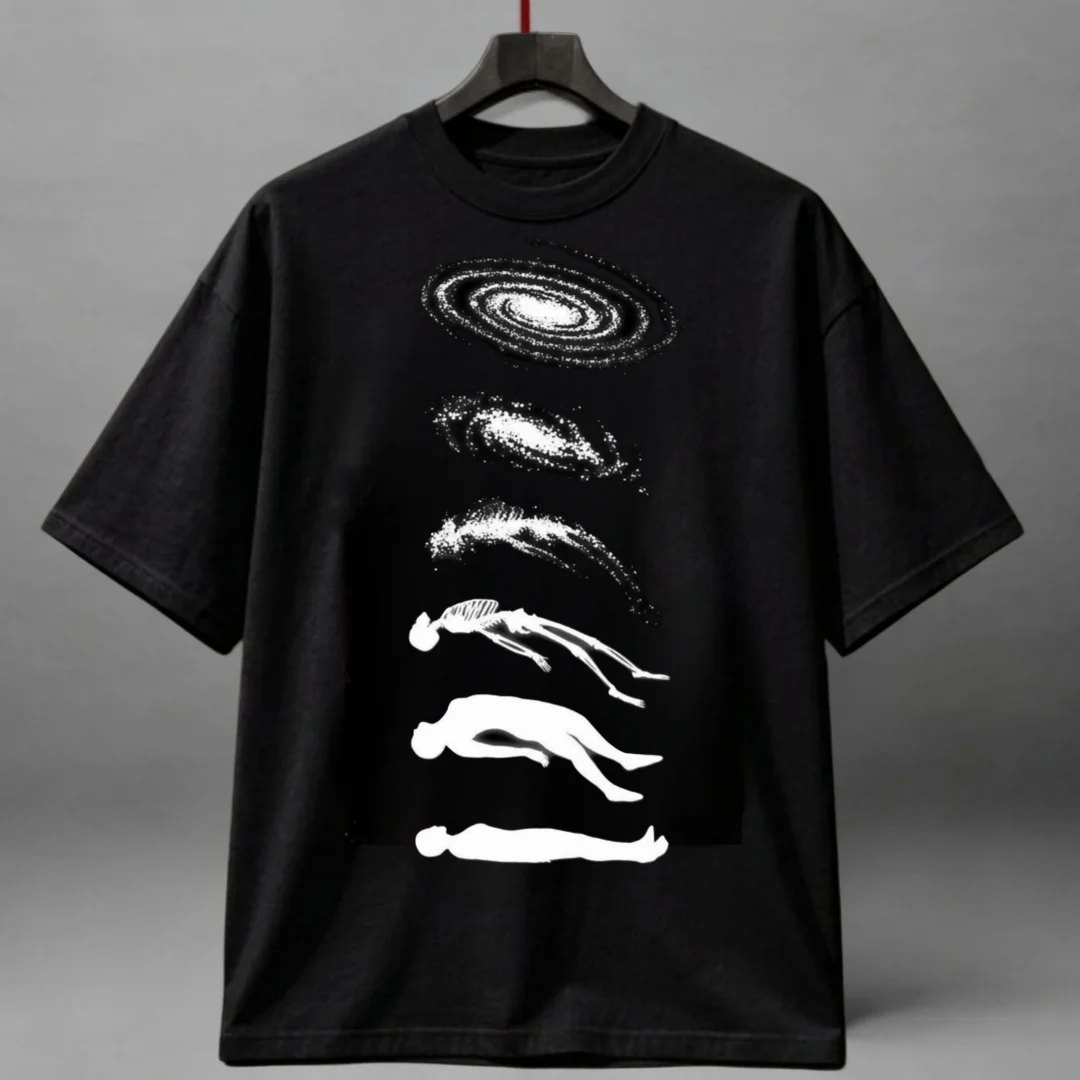 The Soul Out T-Shirt
