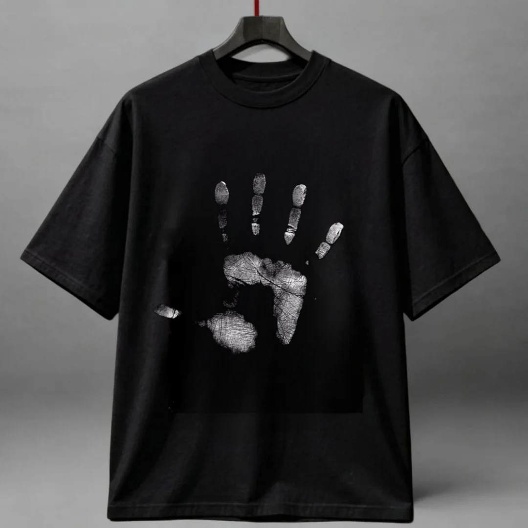 palm t-shirt