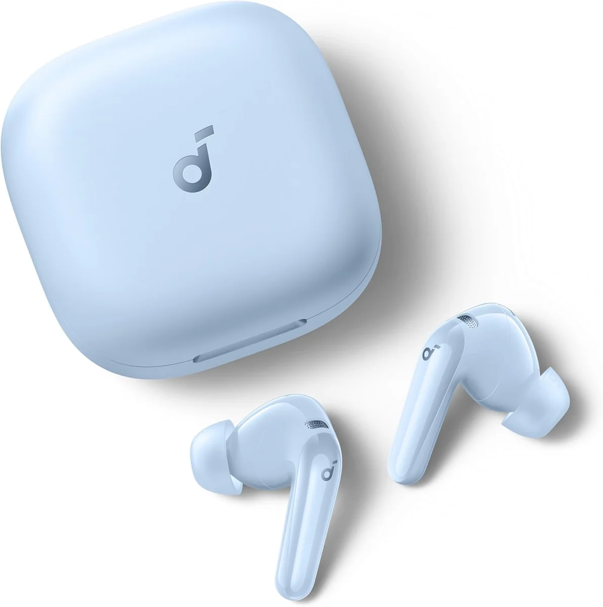 سماعة Soundcore R60i بخاصية عزل الضوضاء