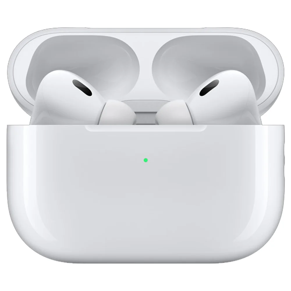آبل إيربودز برو 2 (USB-C)