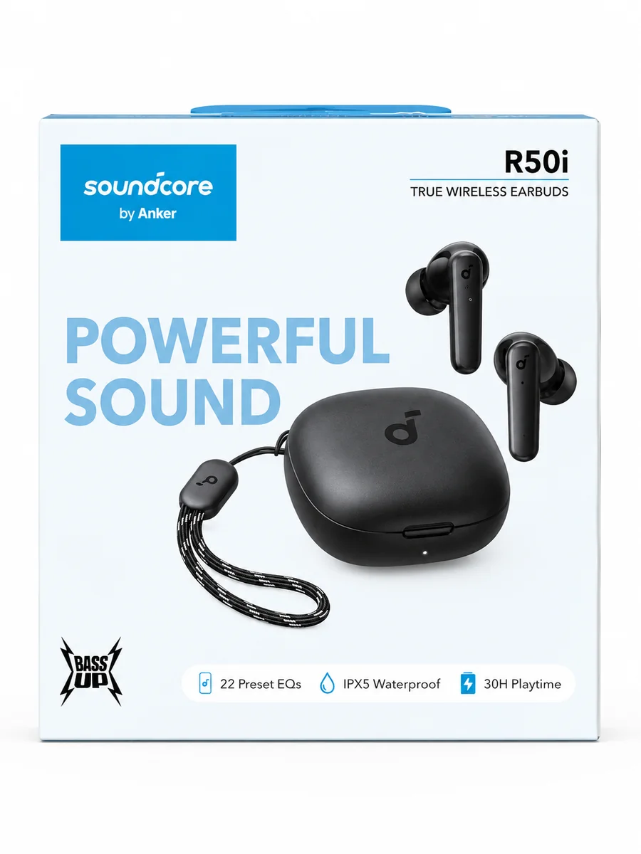 سماعة Soundcore R50i