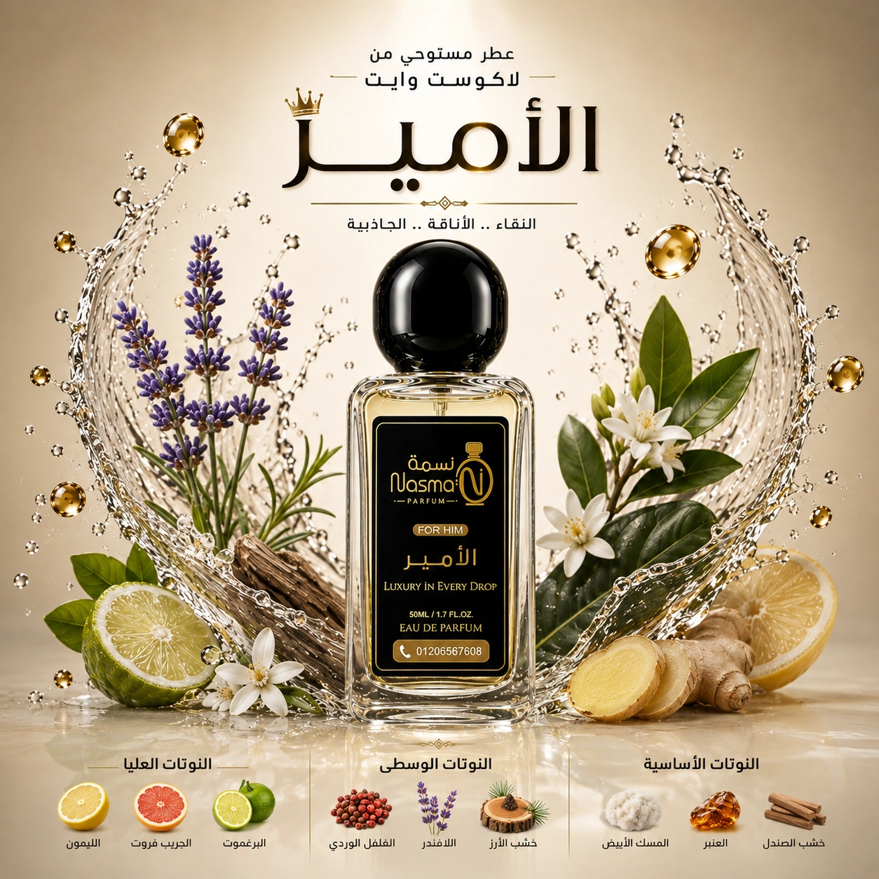الأمير