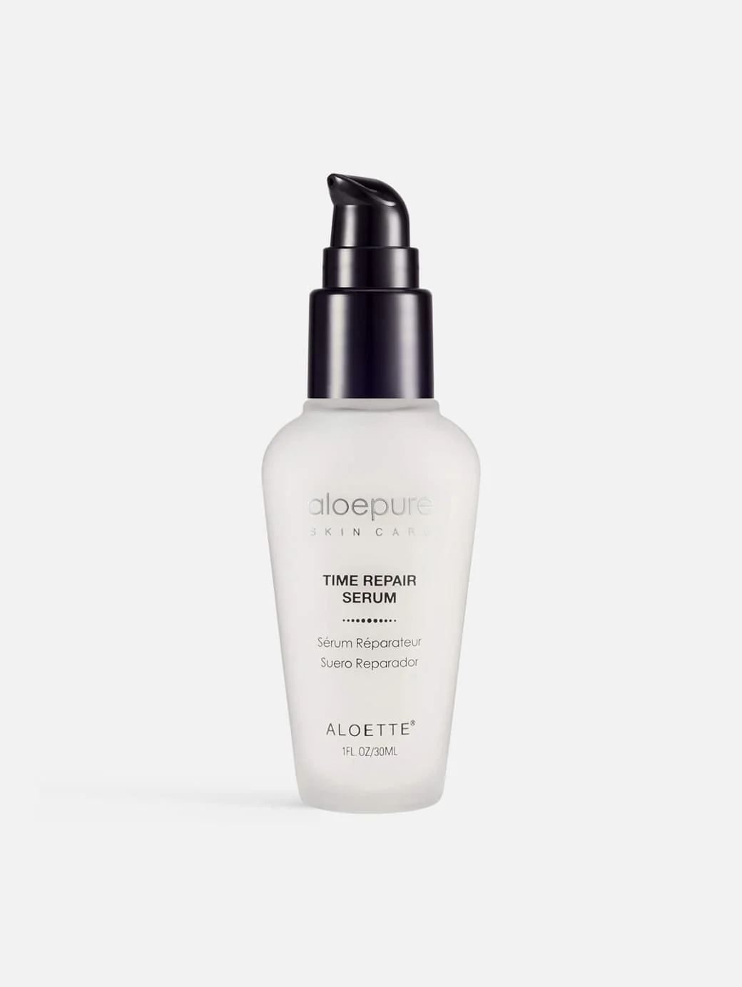 كريم أساس مات SPF30