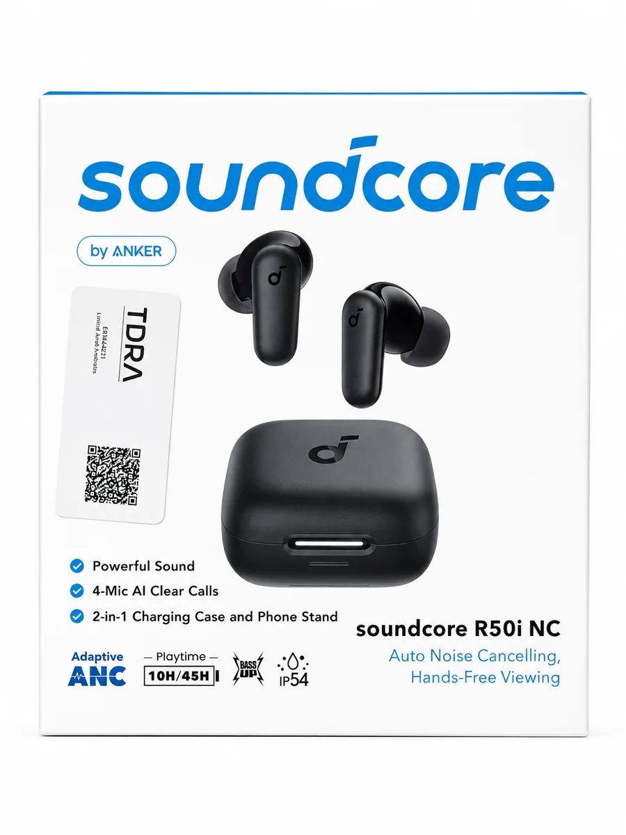 سماعة Soundcore R50i NC